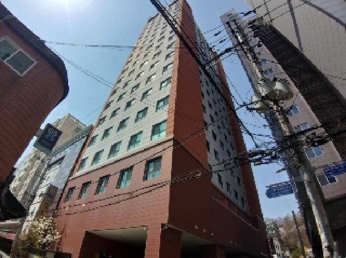 서울특별시 강서구 화곡동 24-39 자하클래식 16층 1608호 외 1필지 다세대주택 경매 사진 1