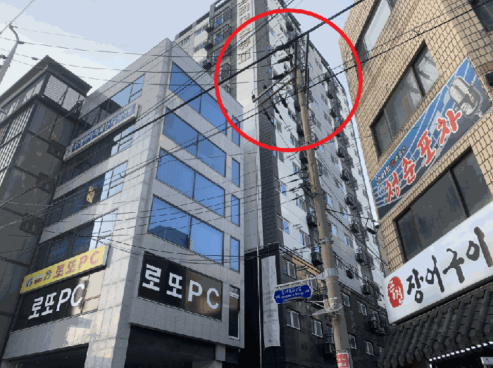 서울특별시 강서구 화곡동 935-2 제이투리더스뷰 제13층 제1302호 외 3필지 오피스텔(주거) 경매 사진 7