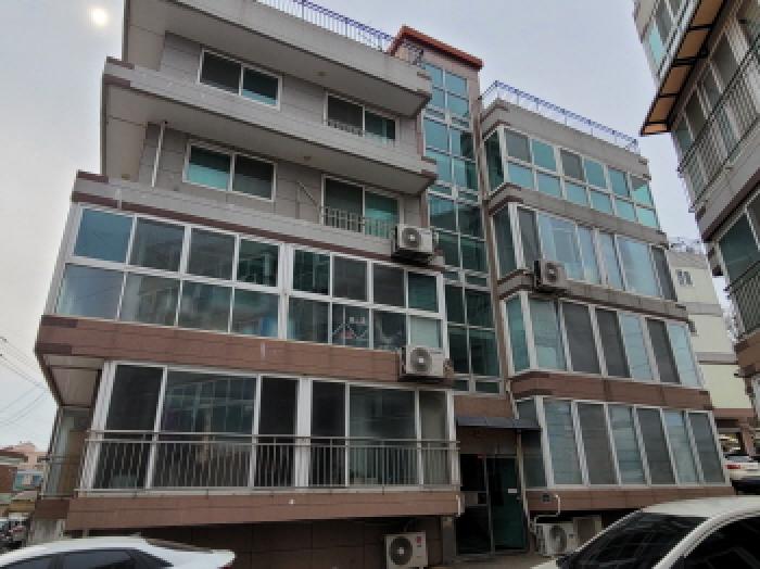 경기도 김포시 통진읍 서암리 448-6 퀸즈파크 씨동 4층 402호 외 2필지 다세대주택 경매 사진 4