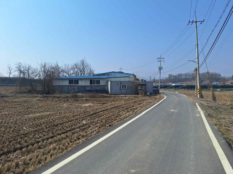 경기도 안성시 일죽면 산북리 327-1 공장 경매 사진 43