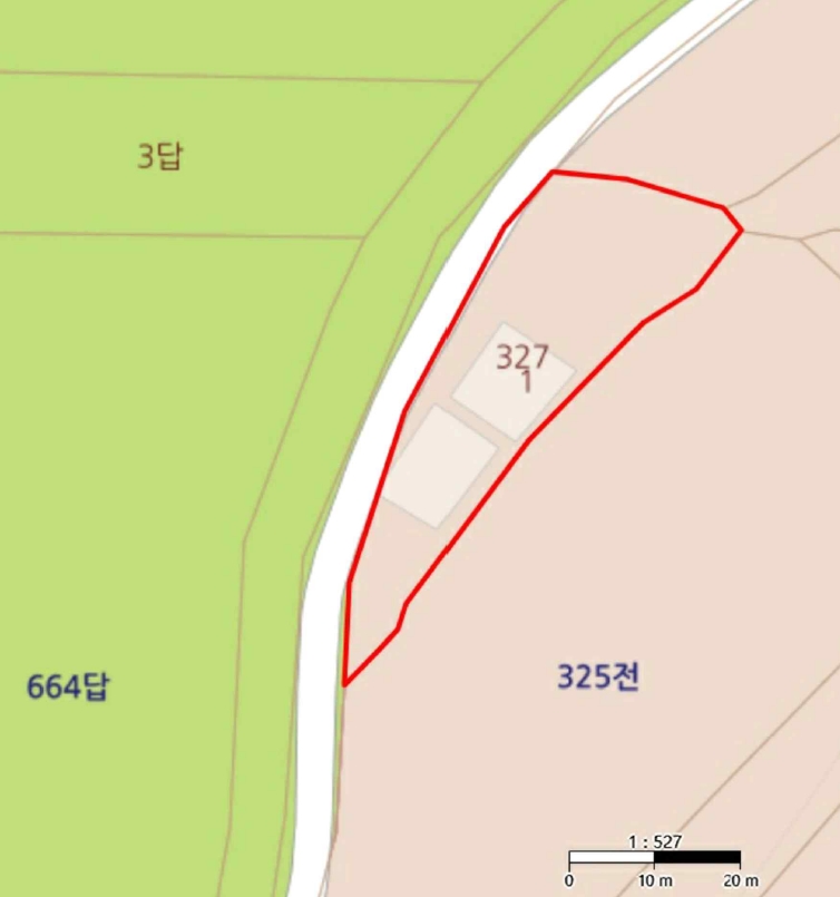 경기도 안성시 일죽면 산북리 327-1 공장 경매 사진 53