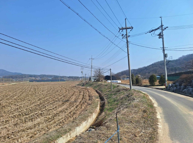 경기도 안성시 일죽면 산북리 327-1 공장 경매 사진 44