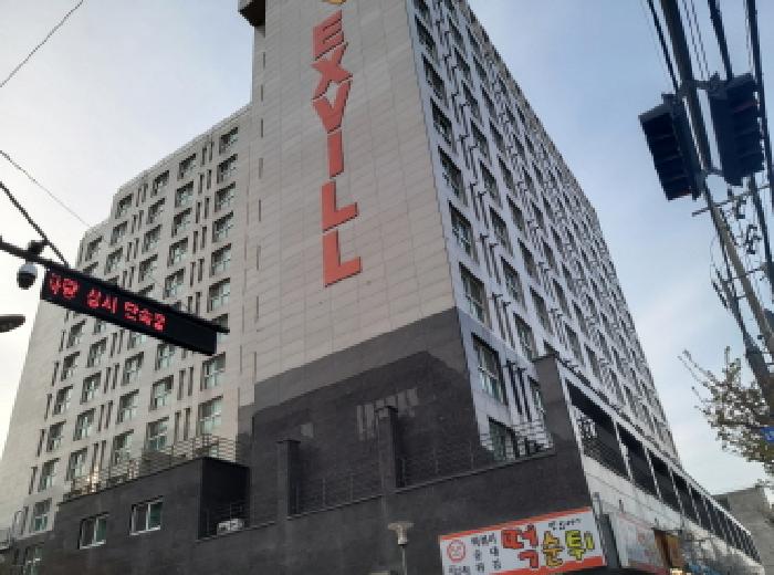 경기도 평택시 지산동 781-9 이한렉스빌플러스 7층714호 외 5필지 도시형생활주택 경매 사진 2