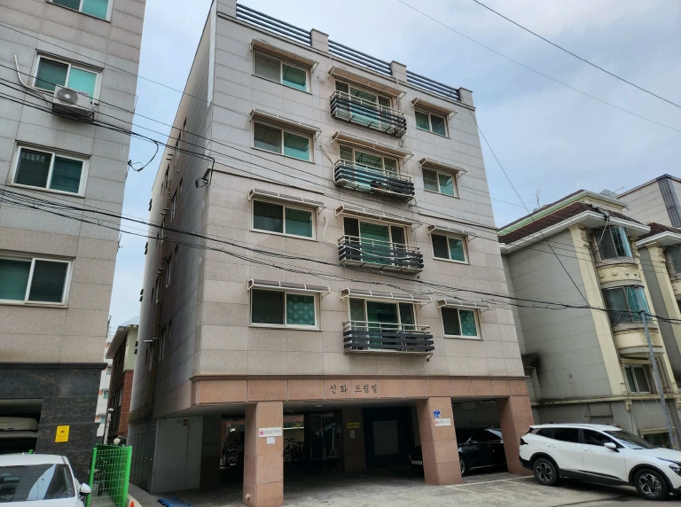 경기도 안산시 상록구 사동 1279-6 신화드림빌 3층301호 다세대(빌라) 경매 사진 13