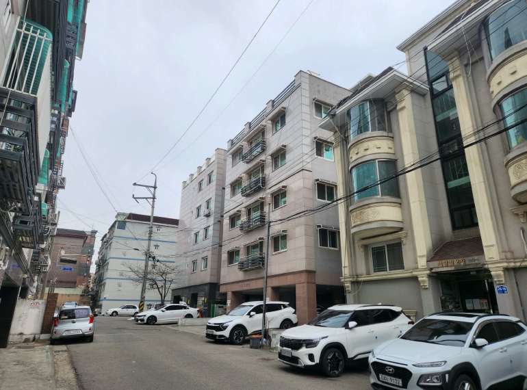 경기도 안산시 상록구 사동 1279-6 신화드림빌 3층301호 다세대(빌라) 경매 사진 15
