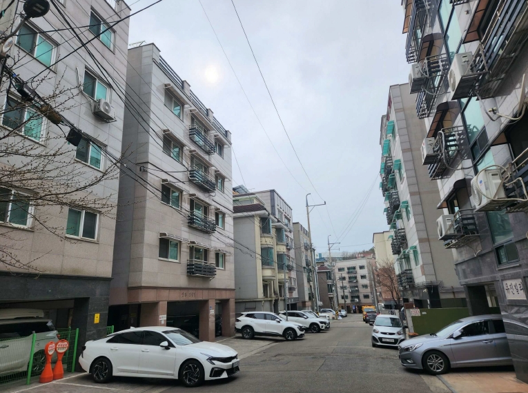경기도 안산시 상록구 사동 1279-6 신화드림빌 3층301호 다세대(빌라) 경매 사진 16