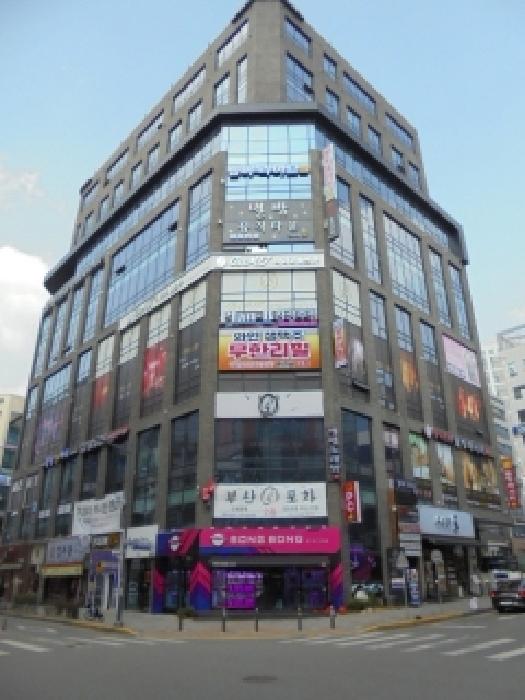 충청북도 청주시 상당구 용암동 3085 부성타워 5층 501호 근린상가 경매 사진 5