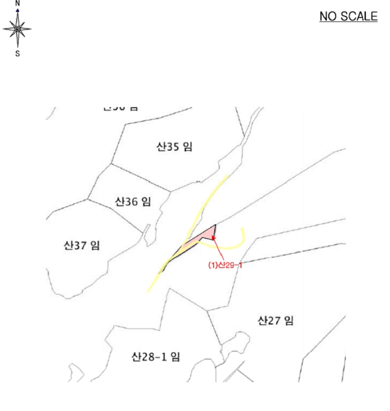 충청북도 괴산군 소수면 길선리 42-5 외 4필지 동물및식물관련시설 경매 사진 19