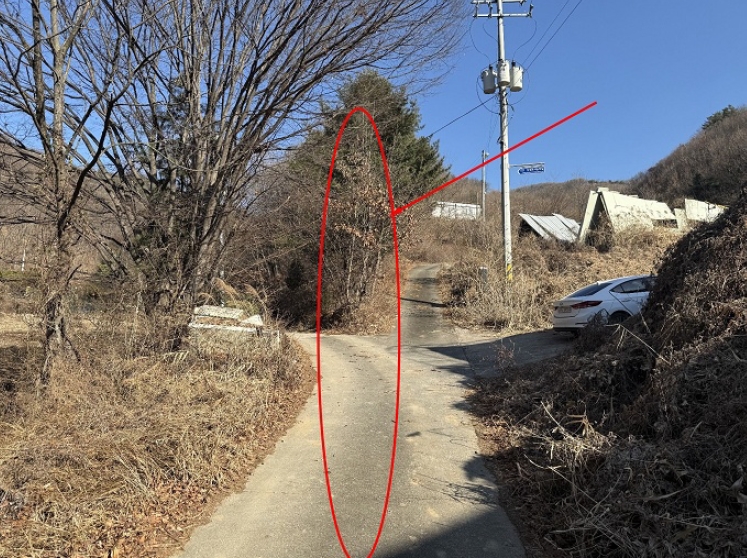 충청북도 괴산군 소수면 길선리 42-5 외 4필지 동물및식물관련시설 경매 사진 20