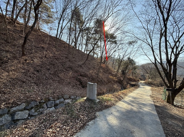 충청북도 괴산군 소수면 길선리 42-5 외 4필지 동물및식물관련시설 경매 사진 21
