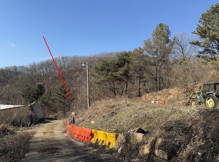 충청북도 괴산군 소수면 길선리 42-5 외 4필지 동물및식물관련시설 경매 사진 22