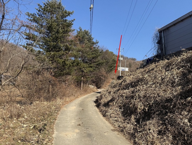충청북도 괴산군 소수면 길선리 42-5 외 4필지 동물및식물관련시설 경매 사진 23