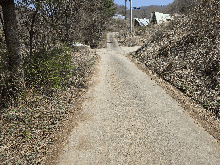 충청북도 괴산군 소수면 길선리 42-5 외 4필지 동물및식물관련시설 경매 사진 35