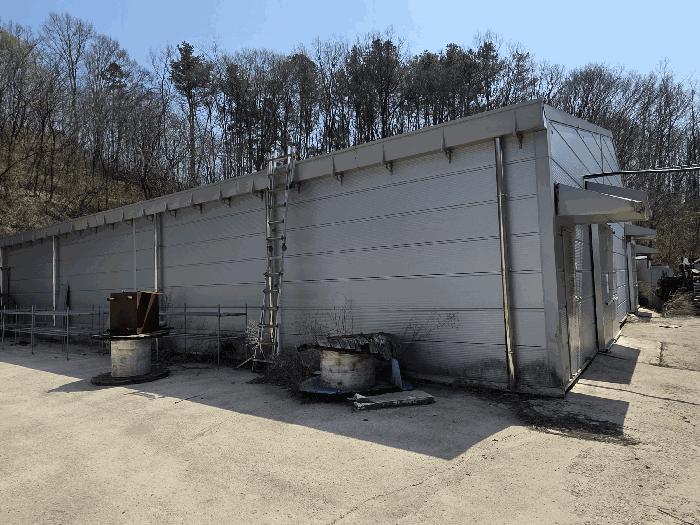 충청북도 괴산군 소수면 길선리 42-5 외 4필지 동물및식물관련시설 경매 사진 42