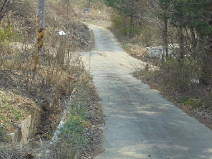 충청북도 괴산군 소수면 길선리 42-5 외 4필지 동물및식물관련시설 경매 사진 8