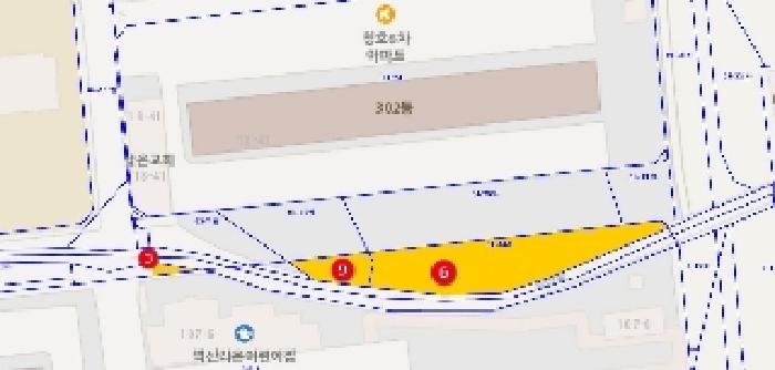 충청남도 천안시 서북구 직산읍 삼은리 59-4 외 11필지 과수원 경매 사진 2