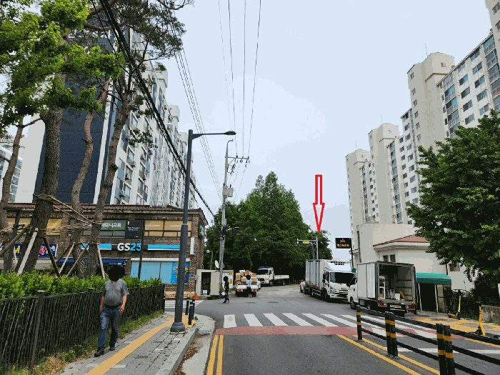충청남도 천안시 서북구 직산읍 삼은리 59-4 외 11필지 과수원 경매 사진 25