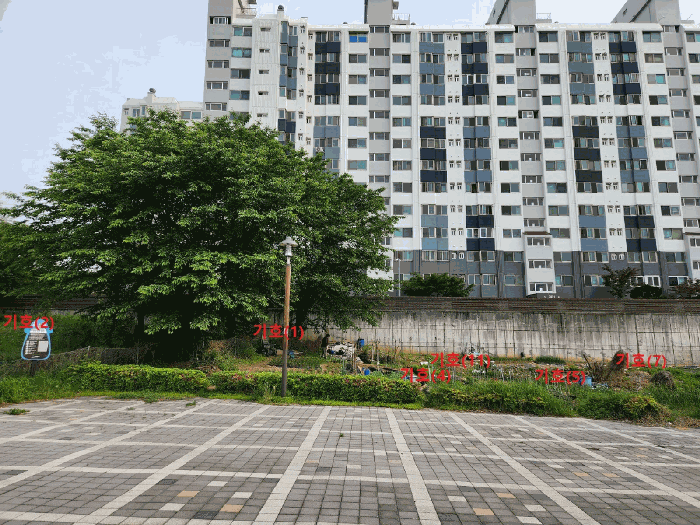충청남도 천안시 서북구 직산읍 삼은리 59-4 외 11필지 과수원 경매 사진 31