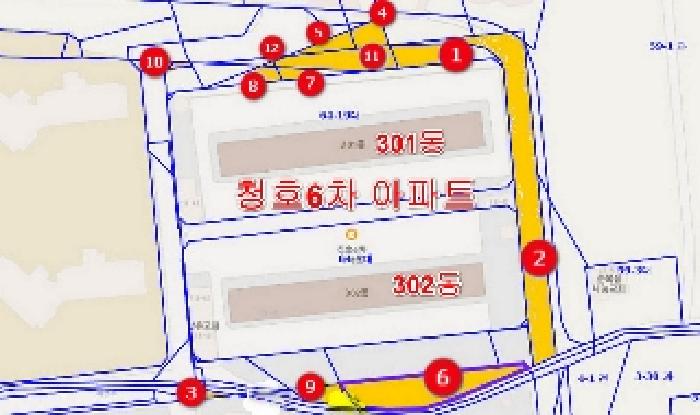 충청남도 천안시 서북구 직산읍 삼은리 59-4 외 11필지 과수원 경매 사진 5