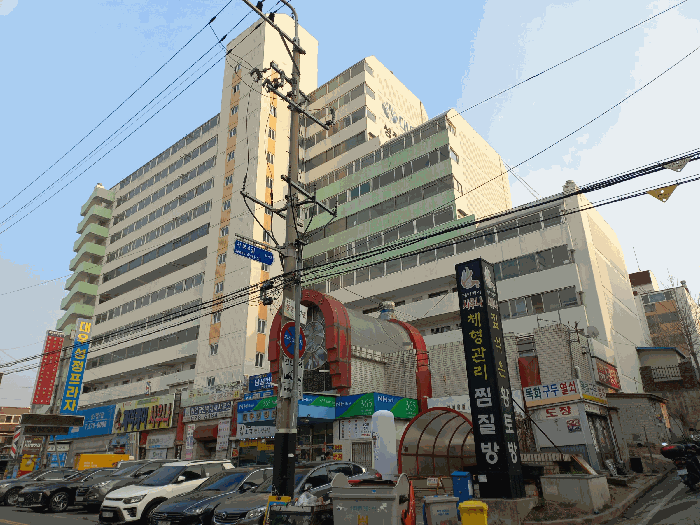 충청남도 천안시 서북구 성정동 658-1 대우성정프라자아파트 상가동 13층1308호 아파트 경매 사진 27