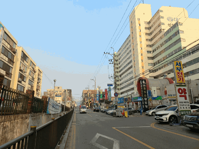 충청남도 천안시 서북구 성정동 658-1 대우성정프라자아파트 상가동 13층1308호 아파트 경매 사진 22