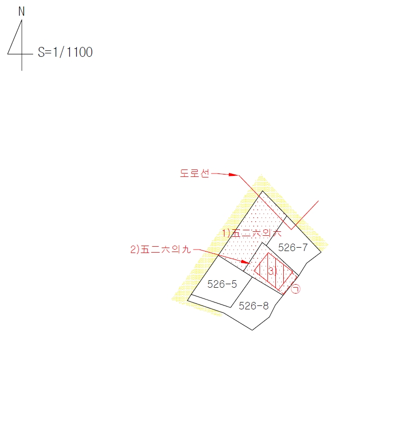 경상북도 영천시 금호읍 신월리 526-6 외 1필지 근린생활시설 경매 사진 15