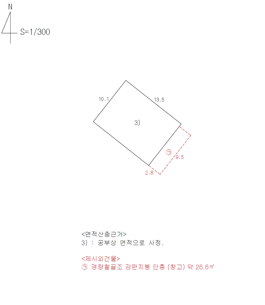 경상북도 영천시 금호읍 신월리 526-6 외 1필지 근린생활시설 경매 사진 7