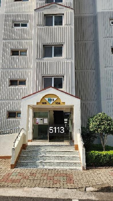 부산광역시 해운대구 반여동 1190-1 우방신세계아파트 101동 23층2303호 아파트 경매 사진 7