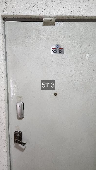 부산광역시 해운대구 반여동 1190-1 우방신세계아파트 101동 23층2303호 아파트 경매 사진 9