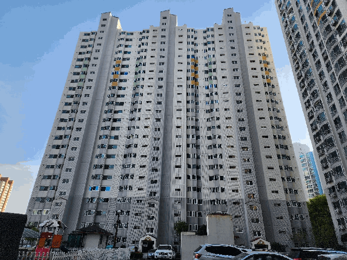 부산광역시 해운대구 반여동 1190-1 우방신세계아파트 101동 23층2303호 아파트 경매 사진 10