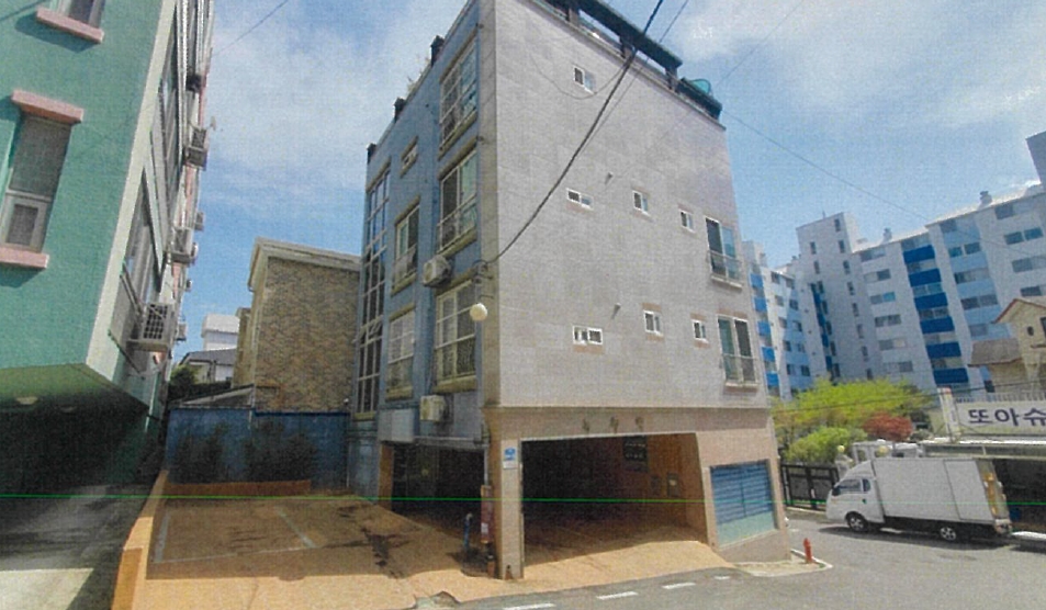 울산광역시 중구 성안동 871-9 근린주택 경매 사진 8