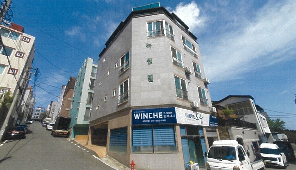 울산광역시 중구 성안동 871-9 근린주택 경매 사진 9