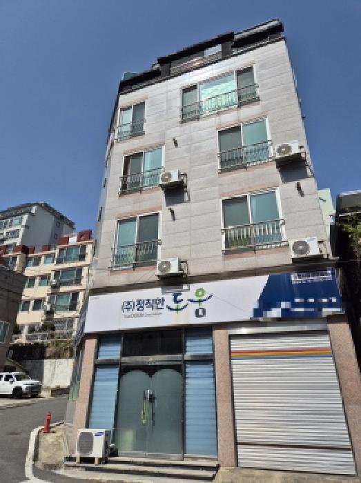 울산광역시 중구 성안동 871-9 근린주택 경매 사진 19