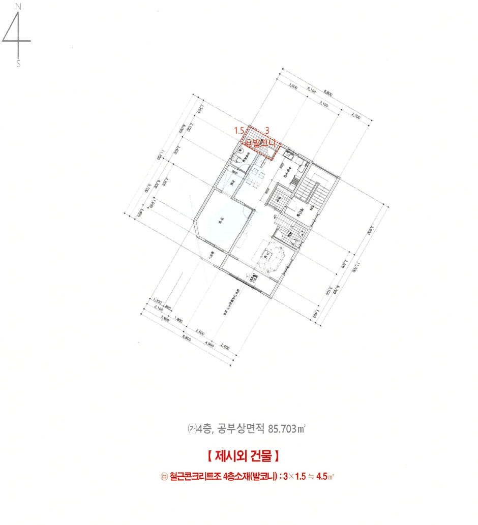 울산광역시 중구 성안동 871-9 근린주택 경매 사진 25