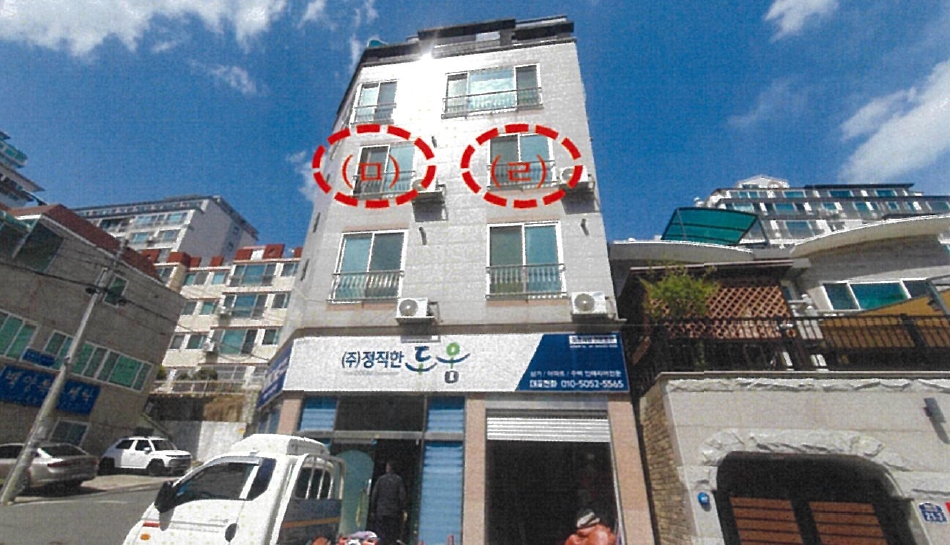 울산광역시 중구 성안동 871-9 근린주택 경매 사진 11