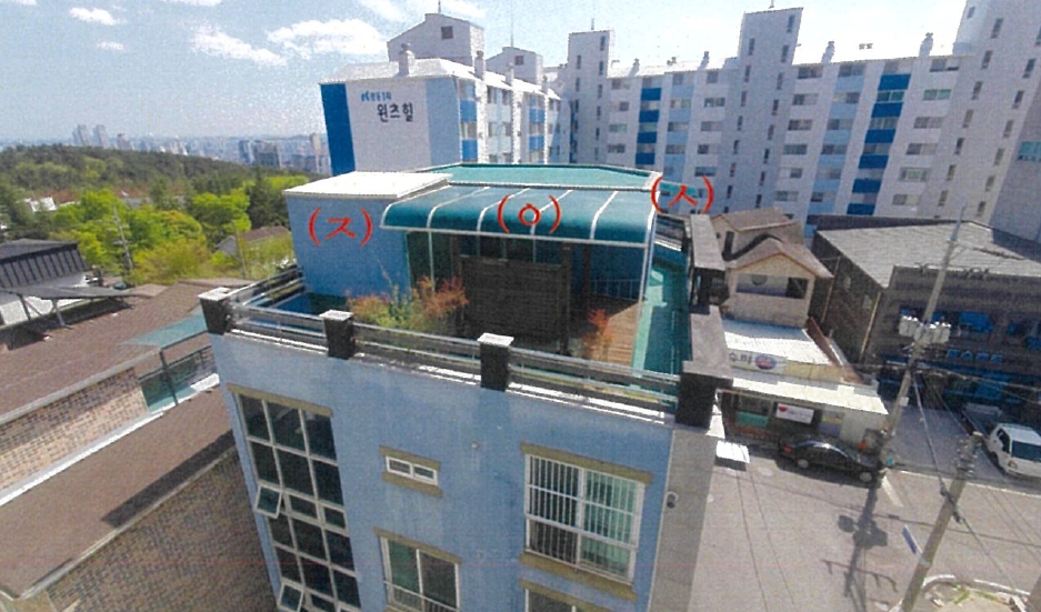 울산광역시 중구 성안동 871-9 근린주택 경매 사진 13