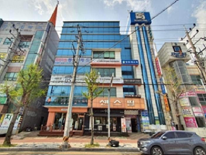 경상남도 김해시 부곡동 809-5 센스필빌딩 3층302호 근린상가 경매 사진 11