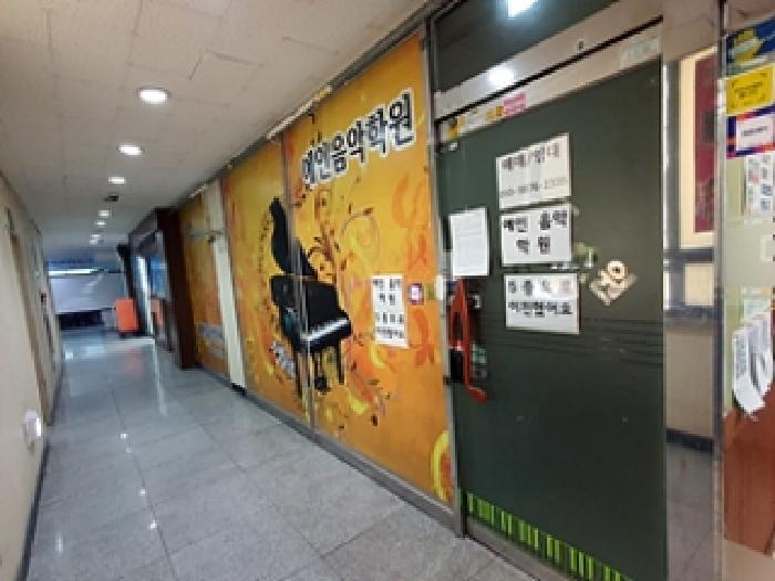 경상남도 김해시 부곡동 809-5 센스필빌딩 3층302호 근린상가 경매 사진 12