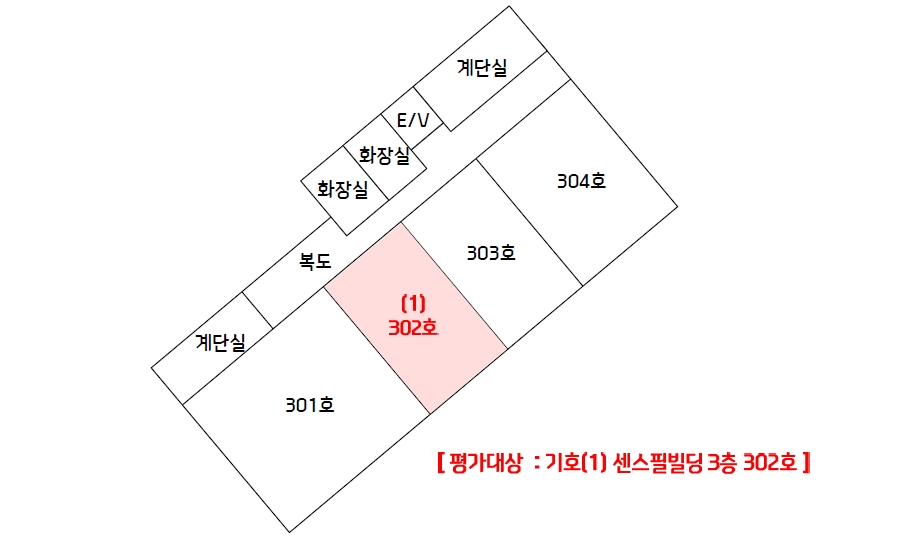 경상남도 김해시 부곡동 809-5 센스필빌딩 3층302호 근린상가 경매 사진 22