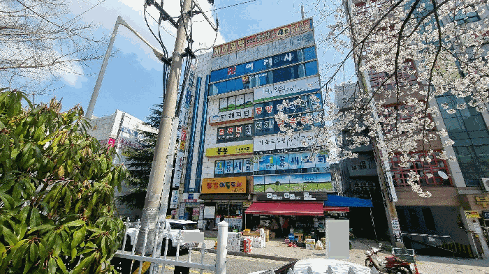 경상남도 김해시 부곡동 809-5 센스필빌딩 3층302호 근린상가 경매 사진 15