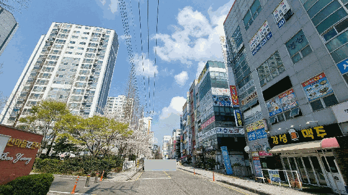 경상남도 김해시 부곡동 809-5 센스필빌딩 3층302호 근린상가 경매 사진 18