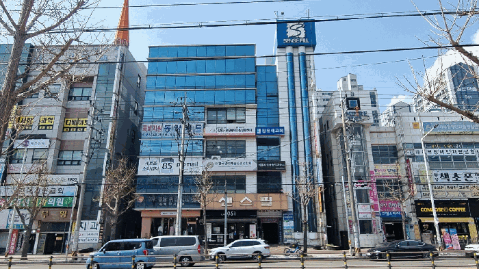 경상남도 김해시 부곡동 809-5 센스필빌딩 3층302호 근린상가 경매 사진 20