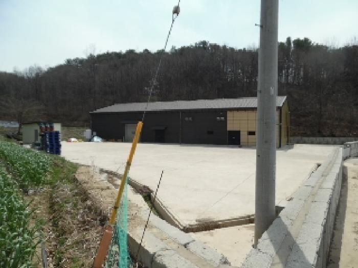 전북특별자치도 완주군 화산면 와룡리 249 공장 경매 사진 36
