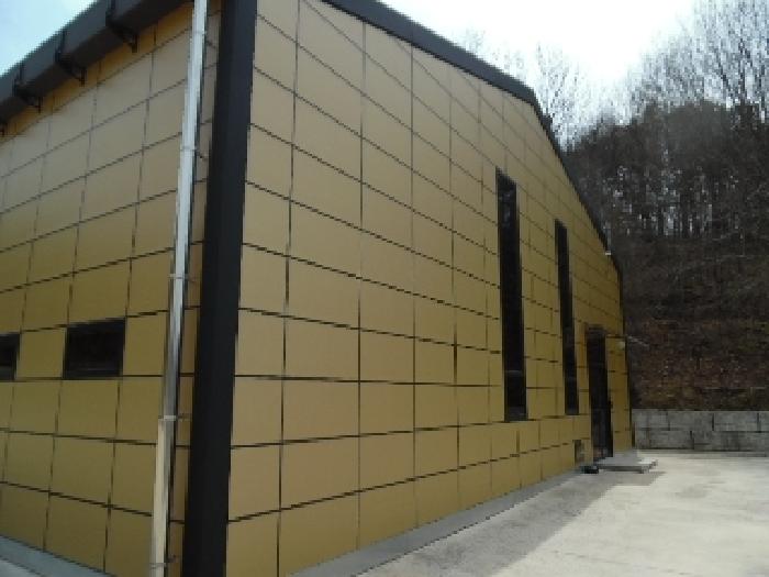 전북특별자치도 완주군 화산면 와룡리 249 공장 경매 사진 46