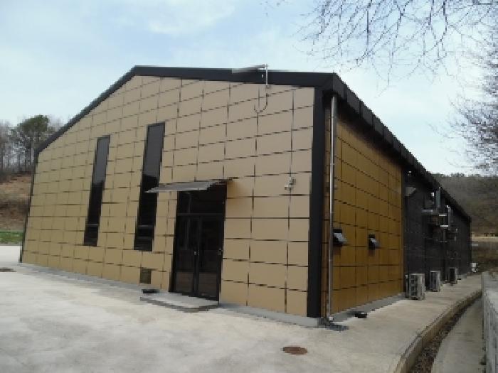전북특별자치도 완주군 화산면 와룡리 249 공장 경매 사진 47
