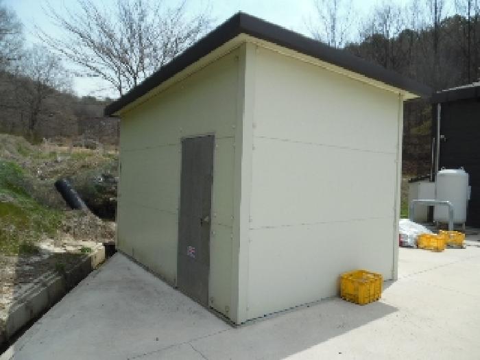 전북특별자치도 완주군 화산면 와룡리 249 공장 경매 사진 49