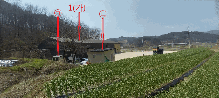 전북특별자치도 완주군 화산면 와룡리 249 공장 경매 사진 57