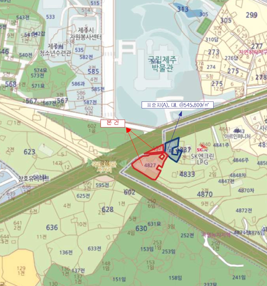 제주특별자치도 제주시 건입동 592-3 창고 경매 사진 146
