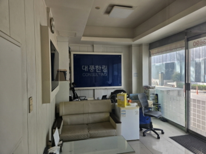 경기 화성시 석우동 41-1, 1층106호 근린상가 경매 사진 4