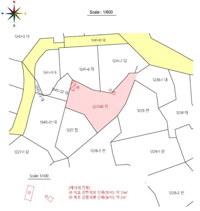 경상남도 거제시 일운면 지세포리 1240 전 경매 사진 11